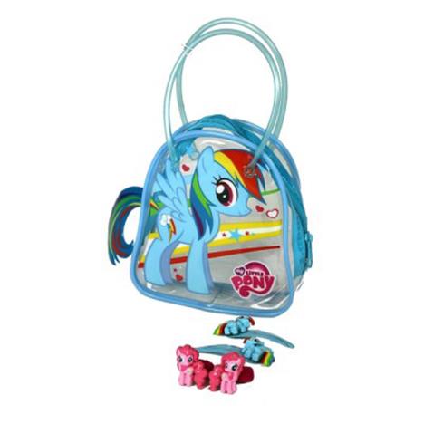 My Little Pony Rainbow Dash Accessory Bag £6.99